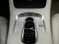 Mercedes-Benz S63 AMG 5.5 430kW thumbnail