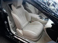 Mercedes-Benz S63 AMG 5.5 430kW thumbnail