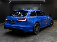 Audi RS 6 4.0 412kW thumbnail