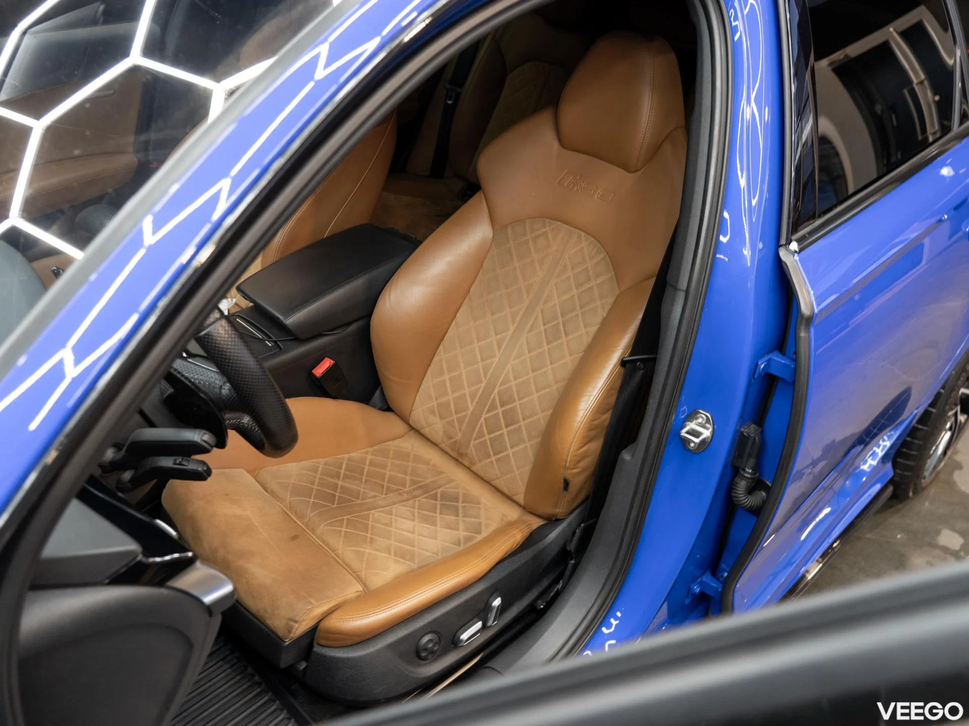 Audi RS 6 4.0 412kW