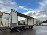 Tyllis Lumikko LUMIKKO + SAF + FULL SIDE OPENING thumbnail