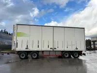 Tyllis Lumikko LUMIKKO + SAF + FULL SIDE OPENING thumbnail