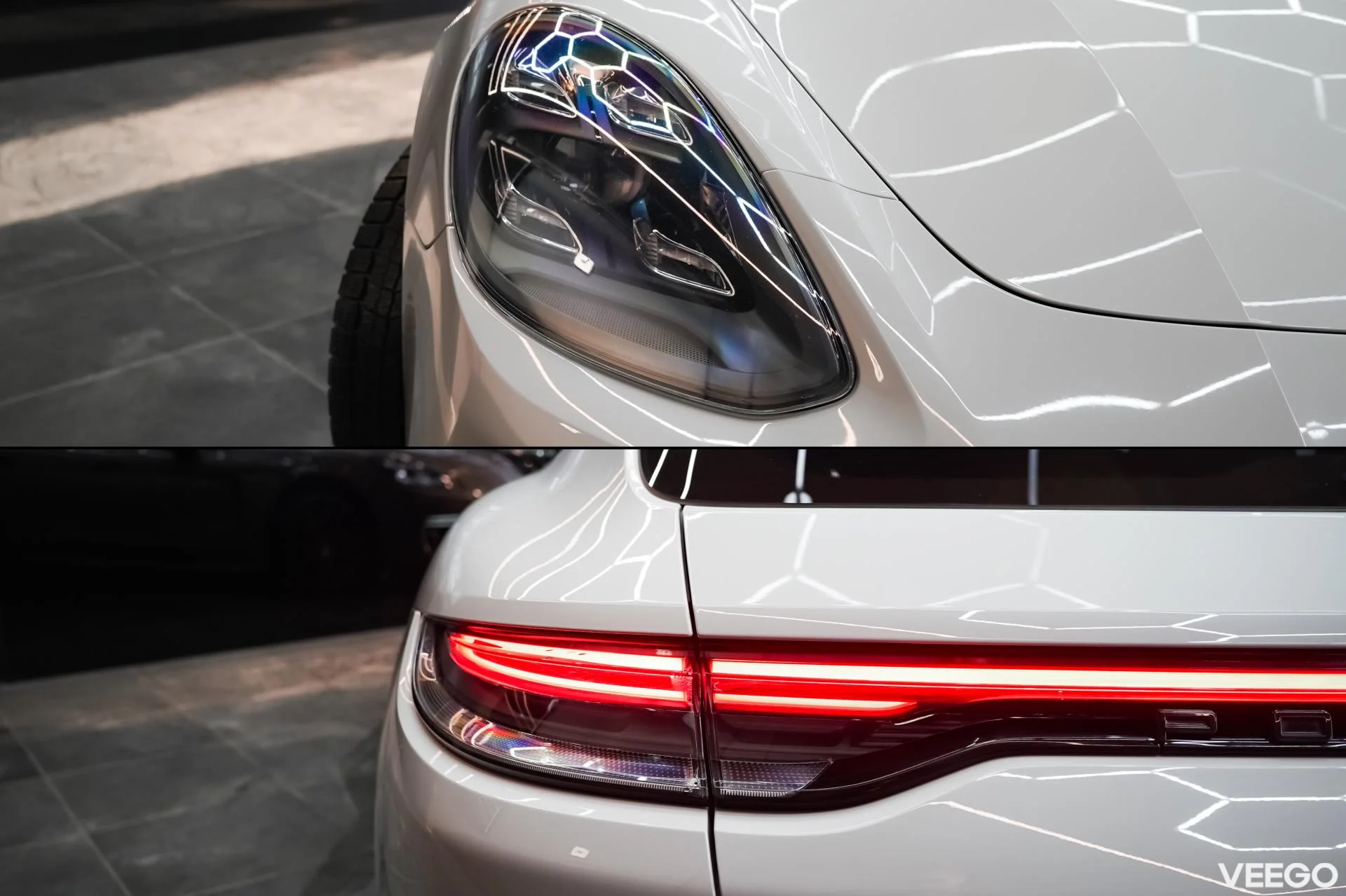 Porsche Panamera 4.0 353kW