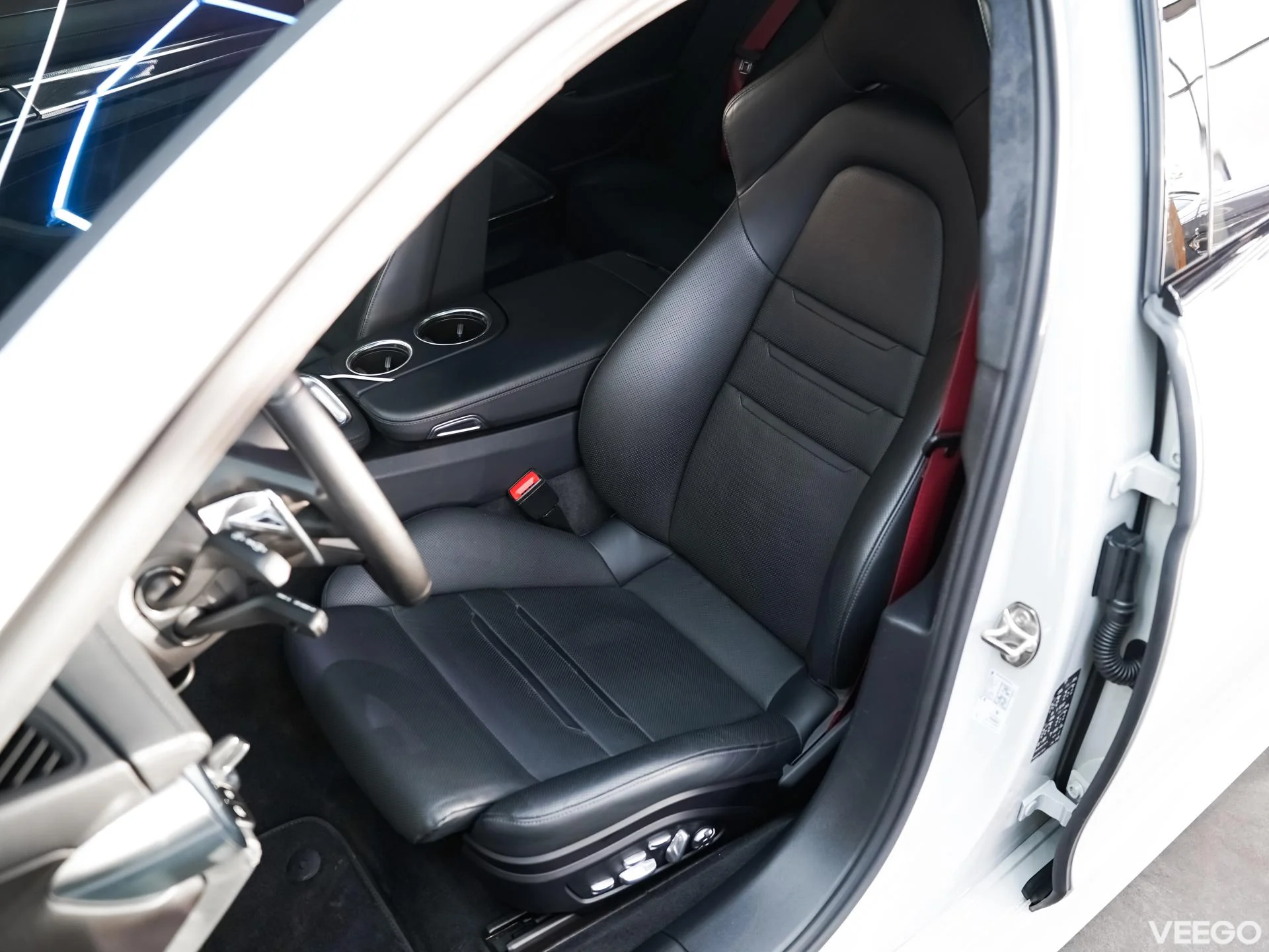 Porsche Panamera 4.0 353kW