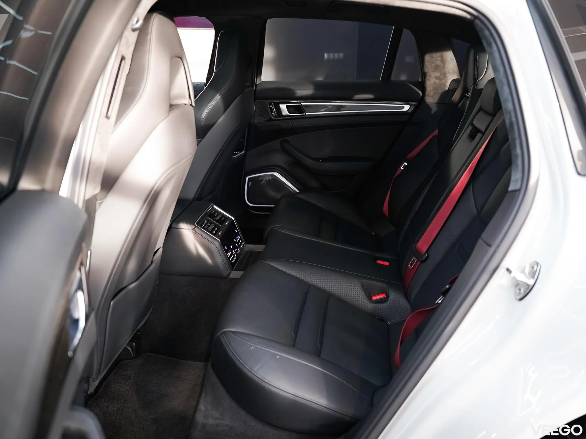 Porsche Panamera 4.0 353kW