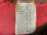 Tyllis Lumikko LUMIKKO + SAF + FULL SIDE OPENING thumbnail