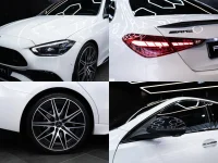 Mercedes-Benz C43 AMG 2.0 300kW thumbnail