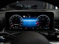 Mercedes-Benz C43 AMG 2.0 300kW thumbnail