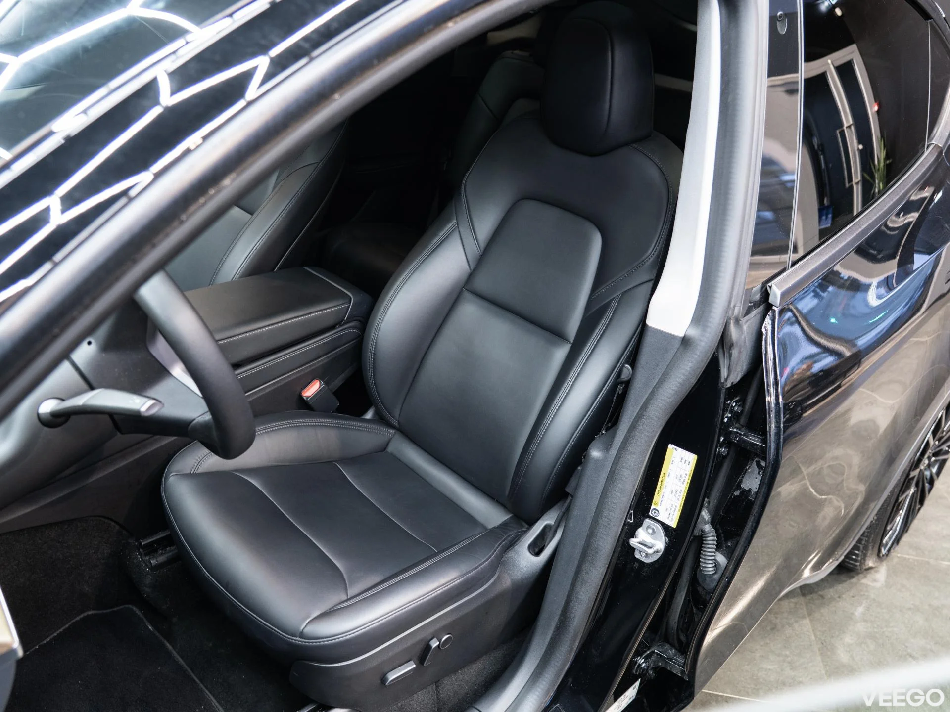 Tesla Model Y 393kW