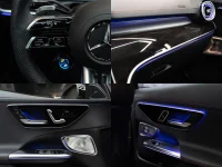 Mercedes-Benz C43 AMG 2.0 300kW thumbnail