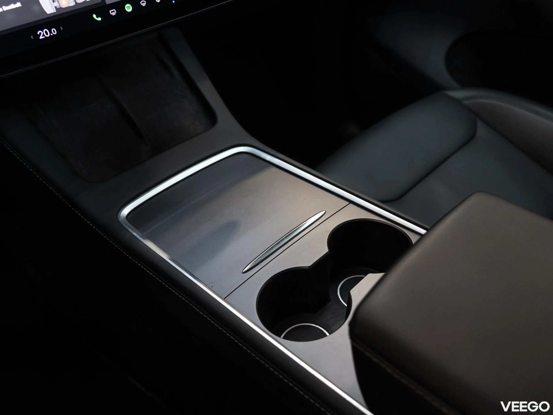 Tesla Model Y 393kW