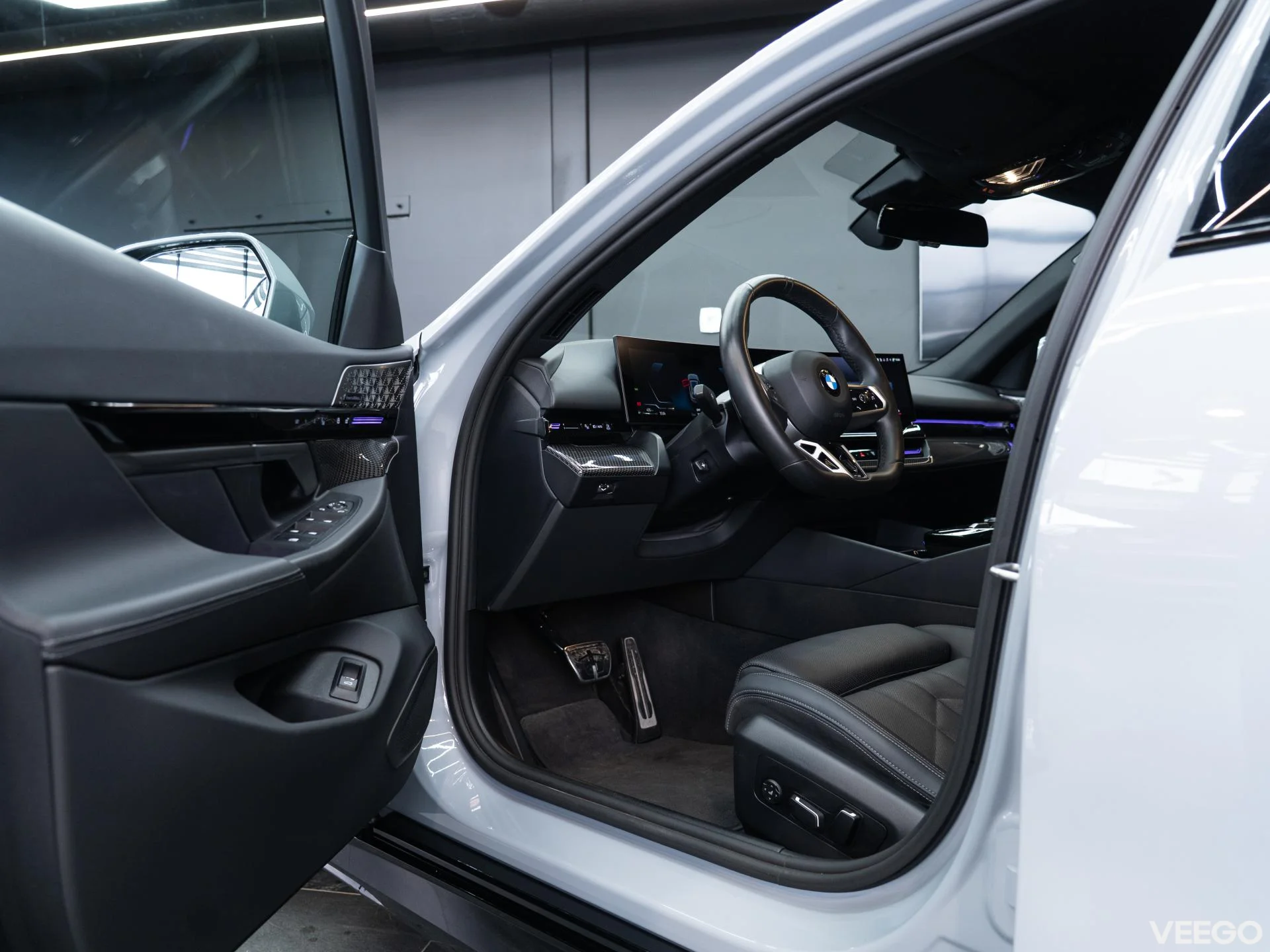 BMW 540 3.0 210kW