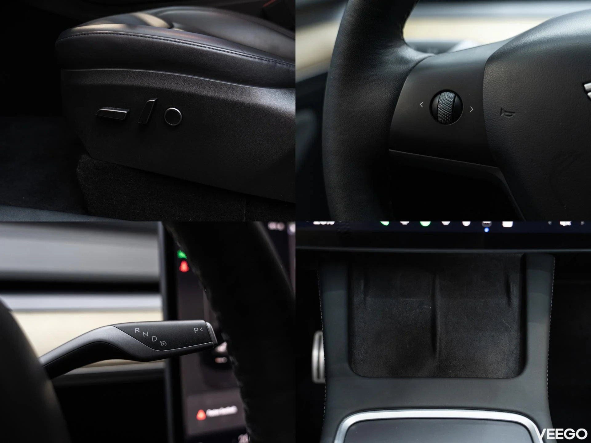 Tesla Model Y 393kW