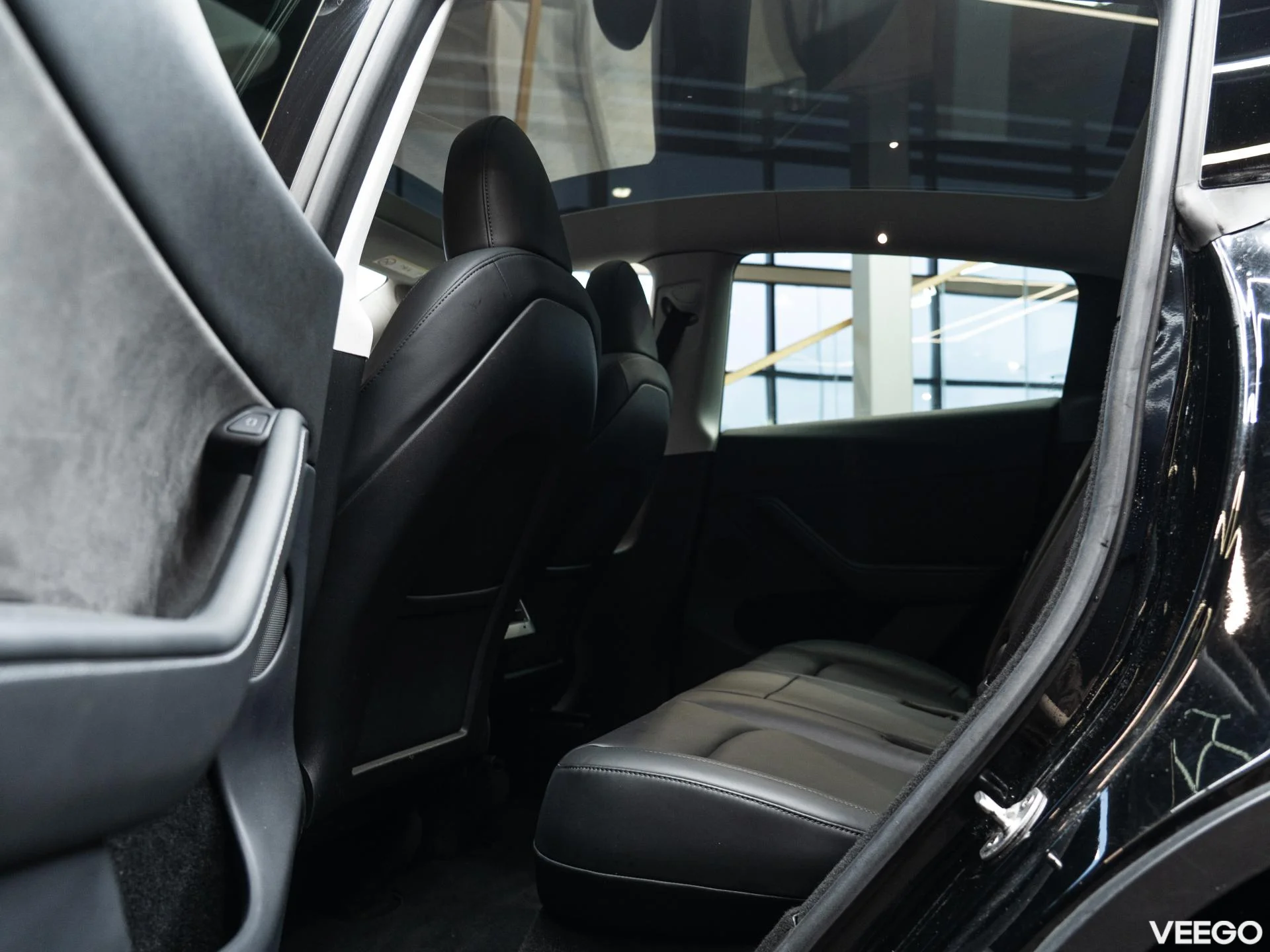 Tesla Model Y 393kW