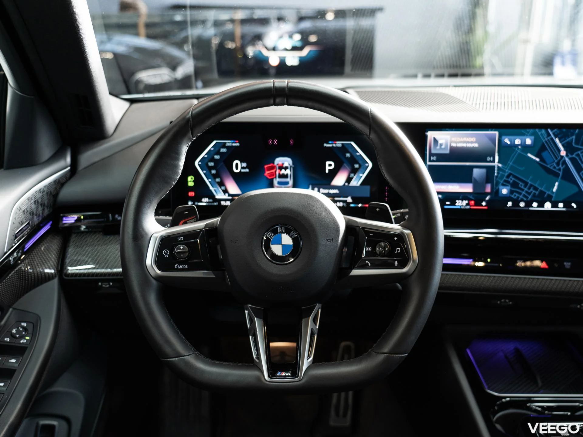 BMW 540 3.0 210kW