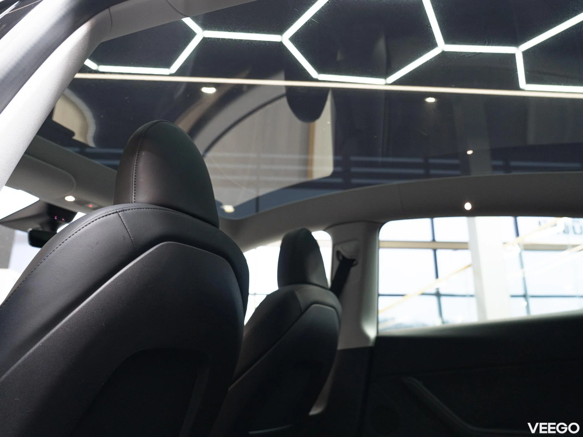 Tesla Model Y 393kW