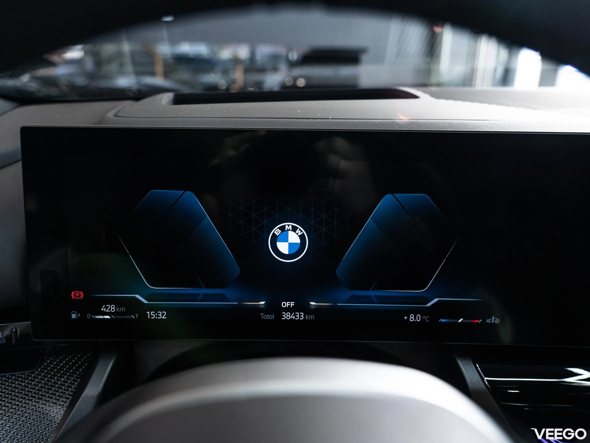 BMW 540 3.0 210kW