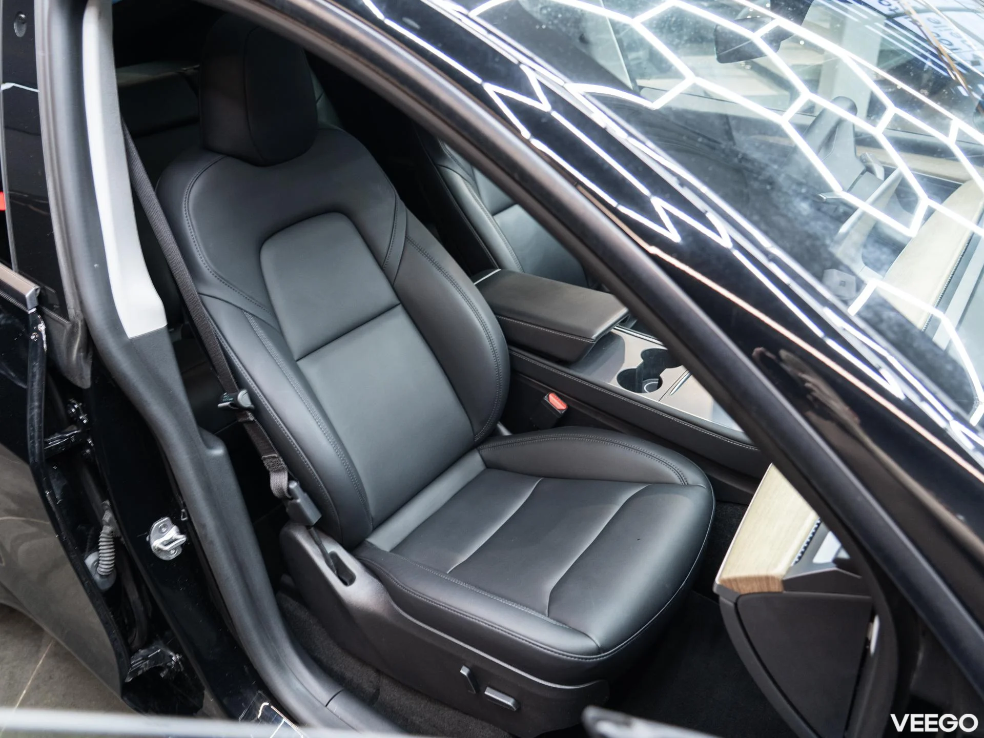 Tesla Model Y 393kW