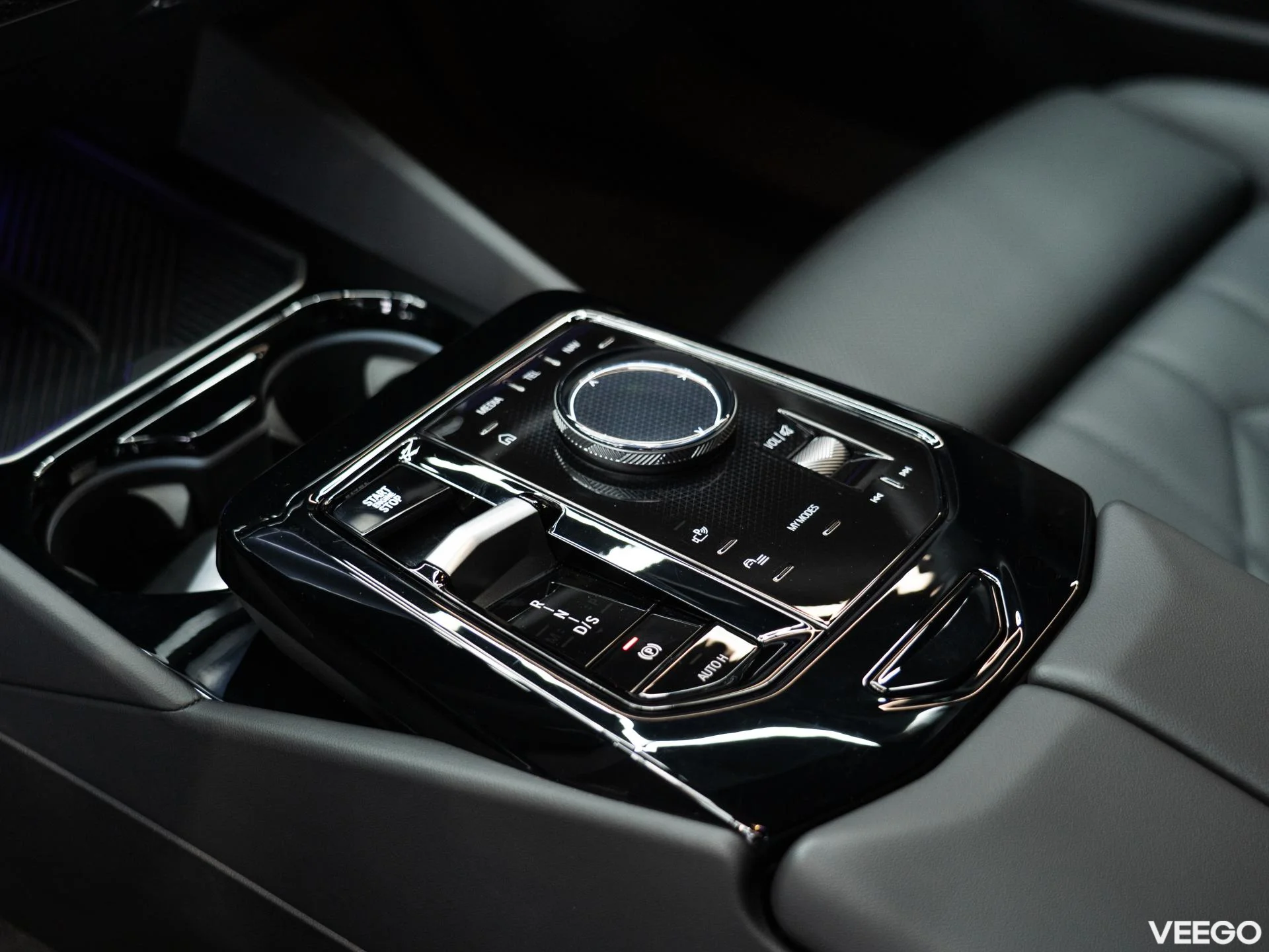 BMW 540 3.0 210kW