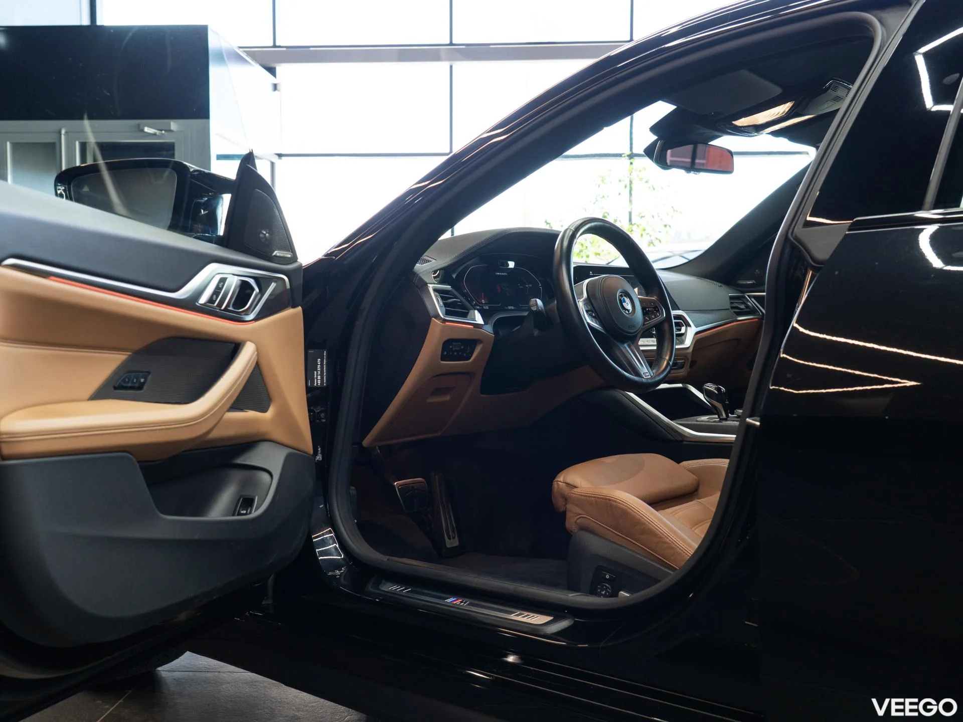 BMW M440 3.0 275kW