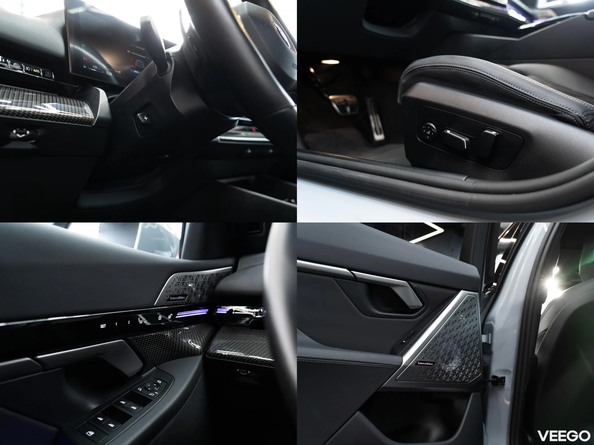 BMW 540 3.0 210kW