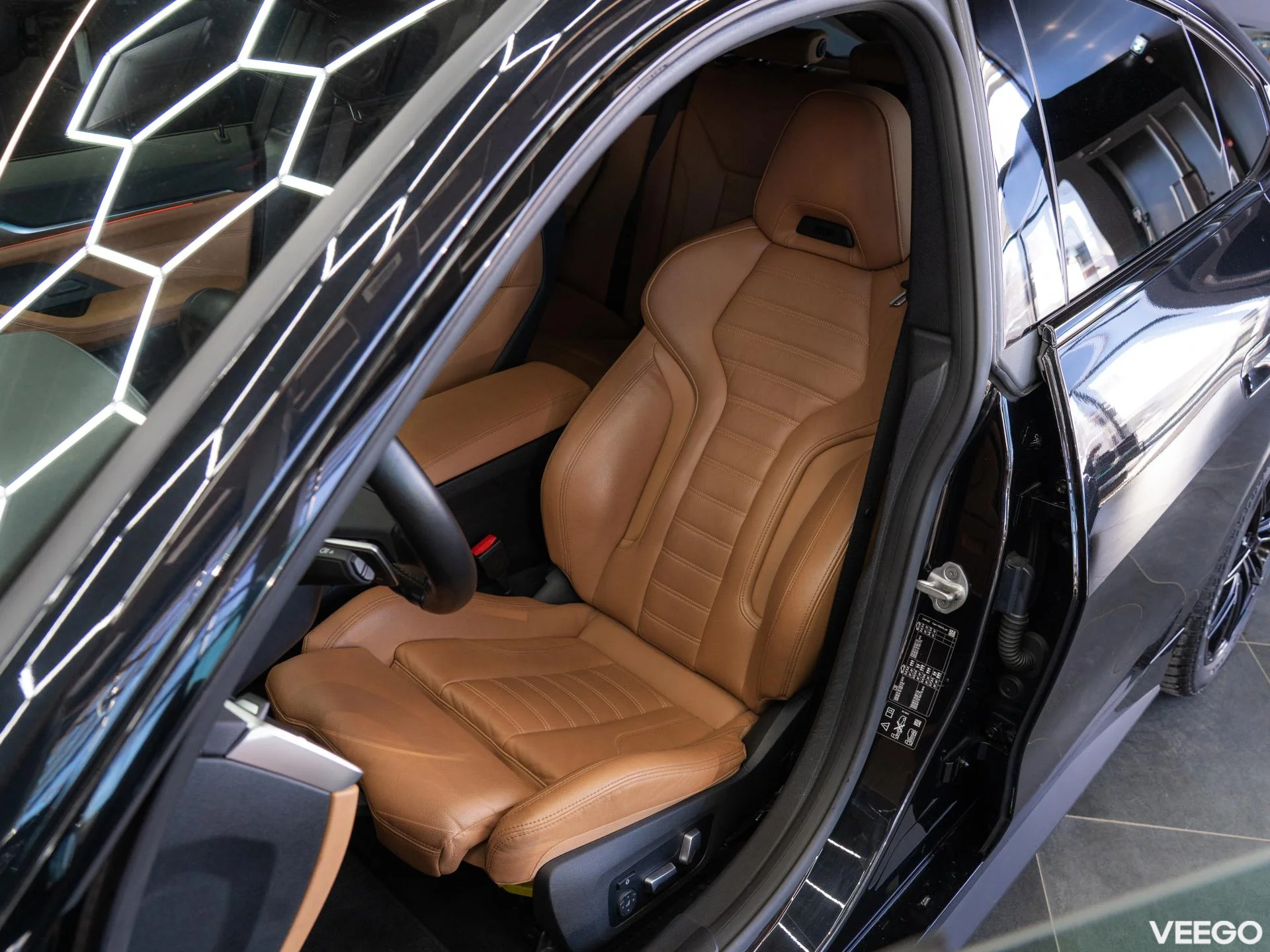 BMW M440 3.0 275kW