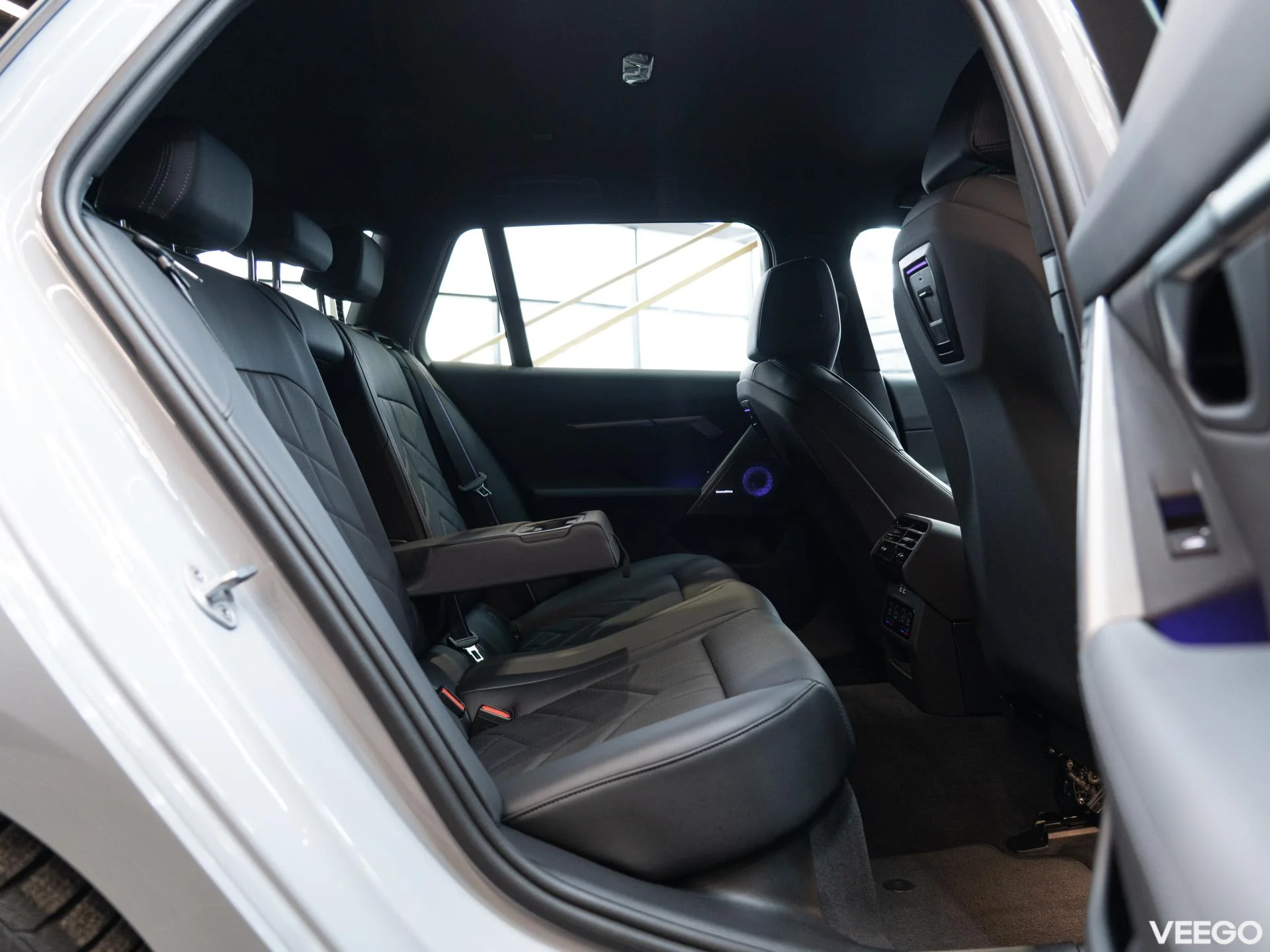 BMW 540 3.0 210kW