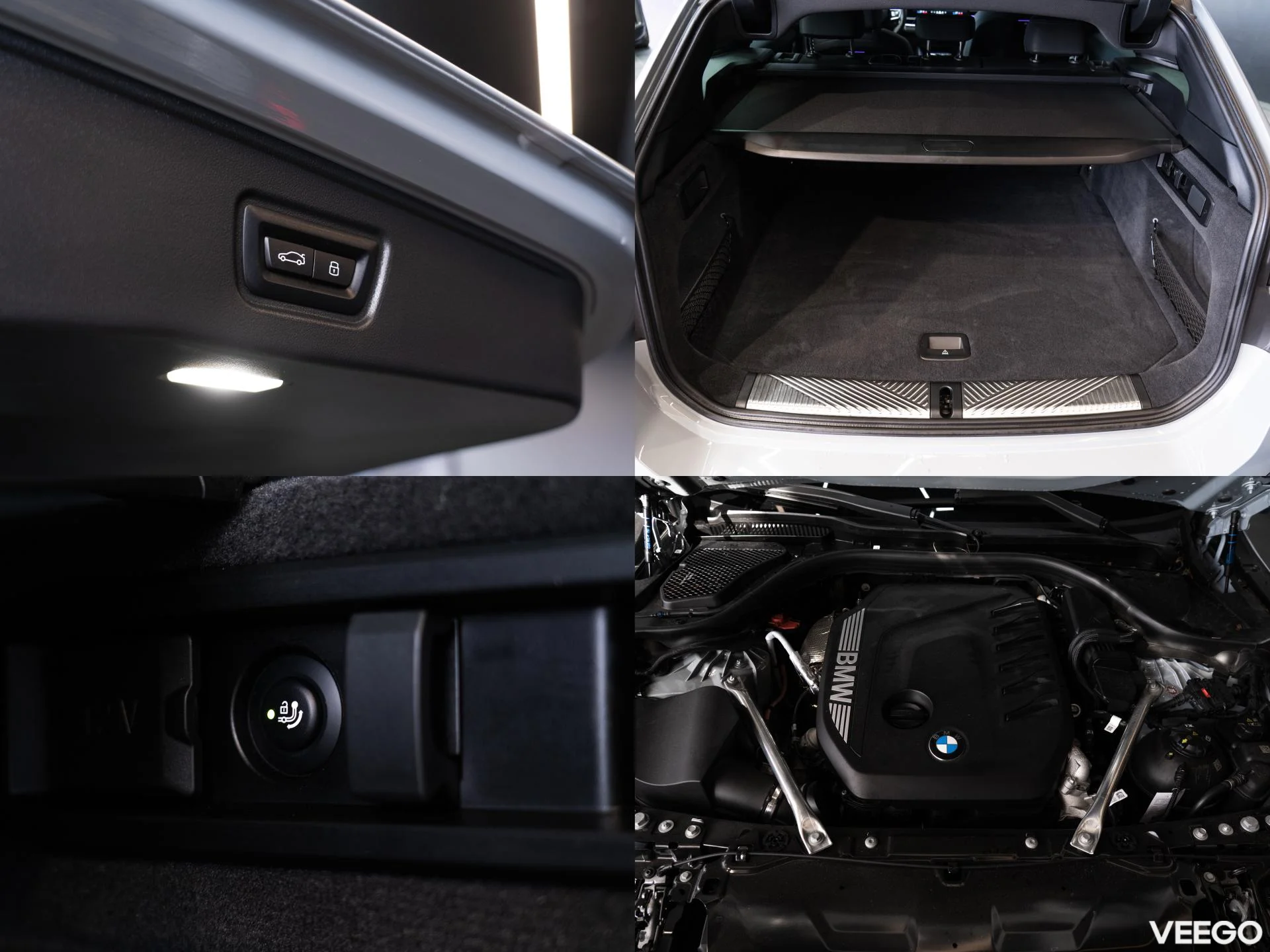 BMW 540 3.0 210kW