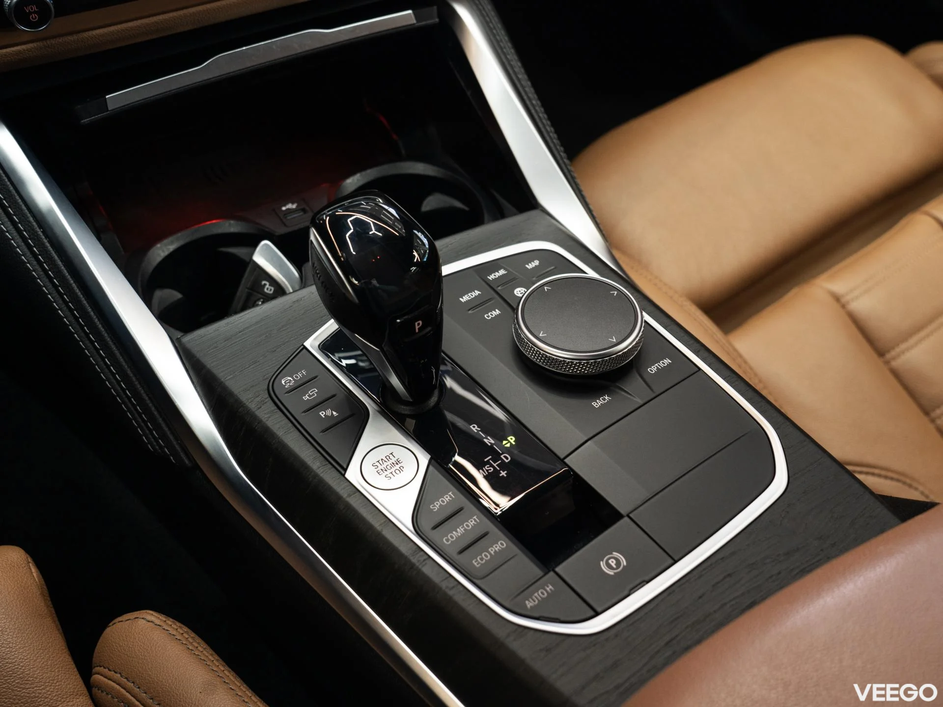 BMW M440 3.0 275kW