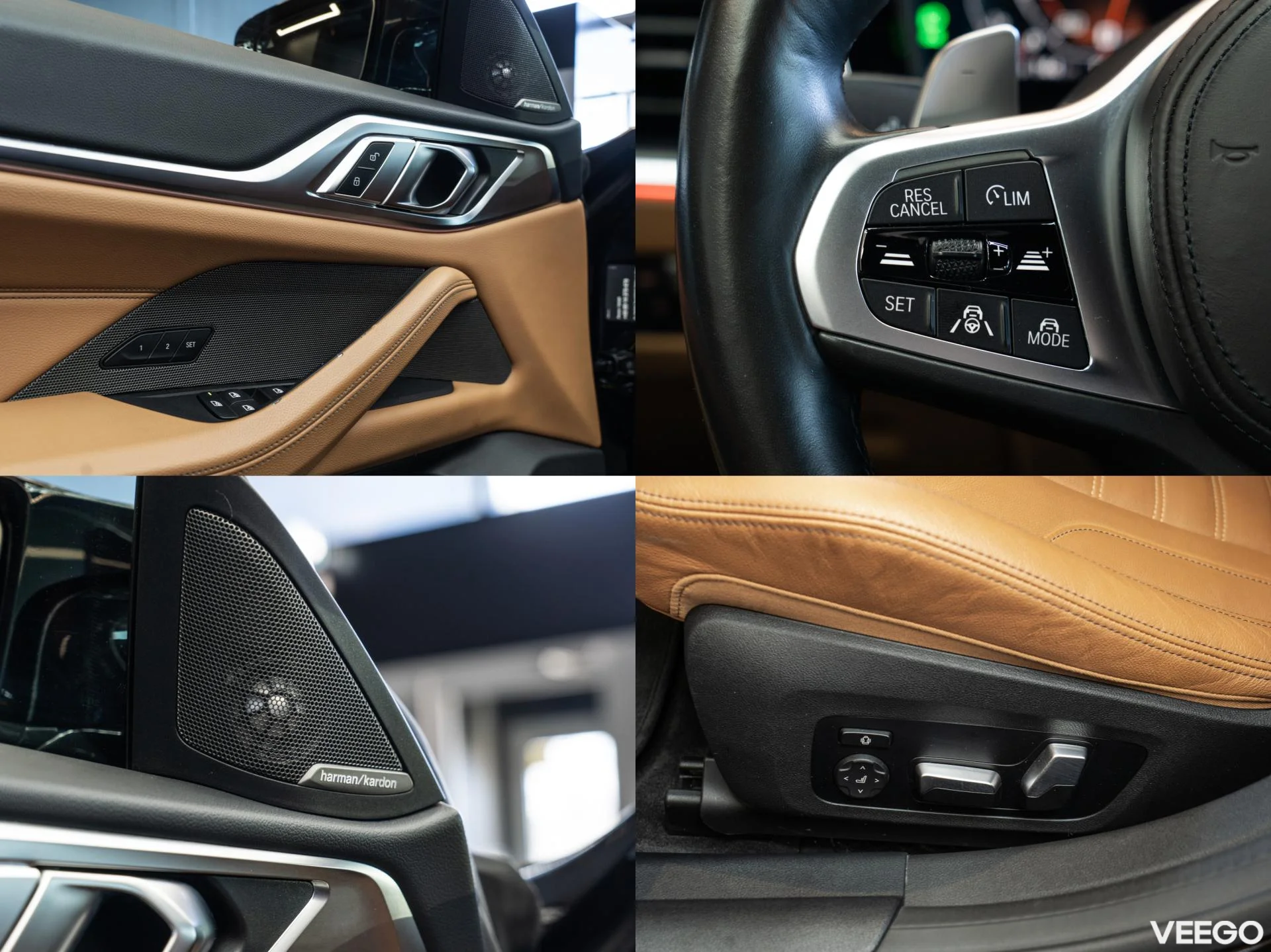 BMW M440 3.0 275kW