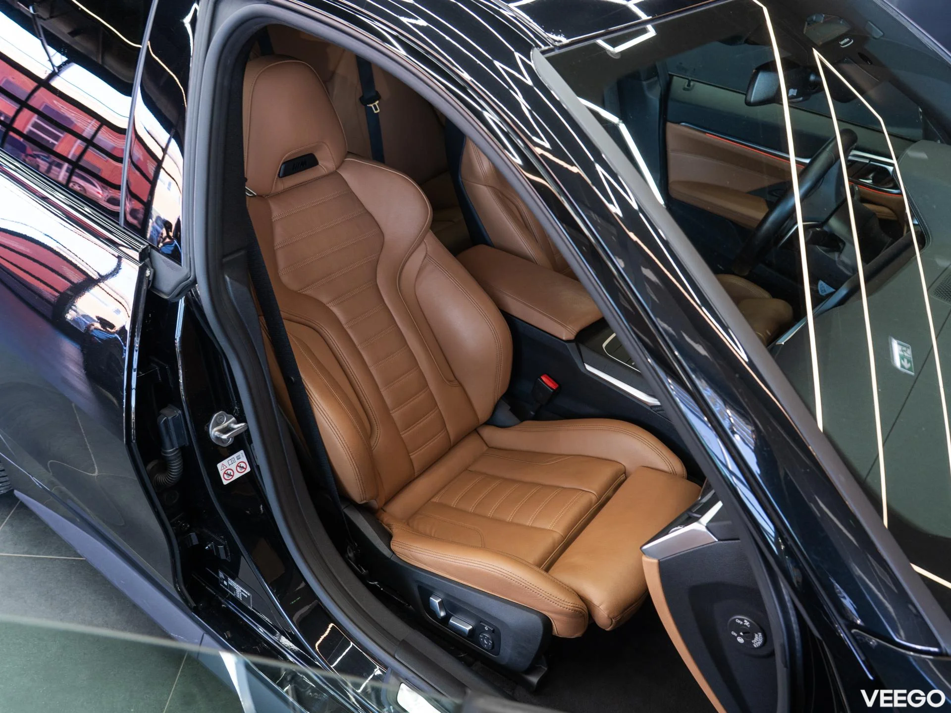 BMW M440 3.0 275kW
