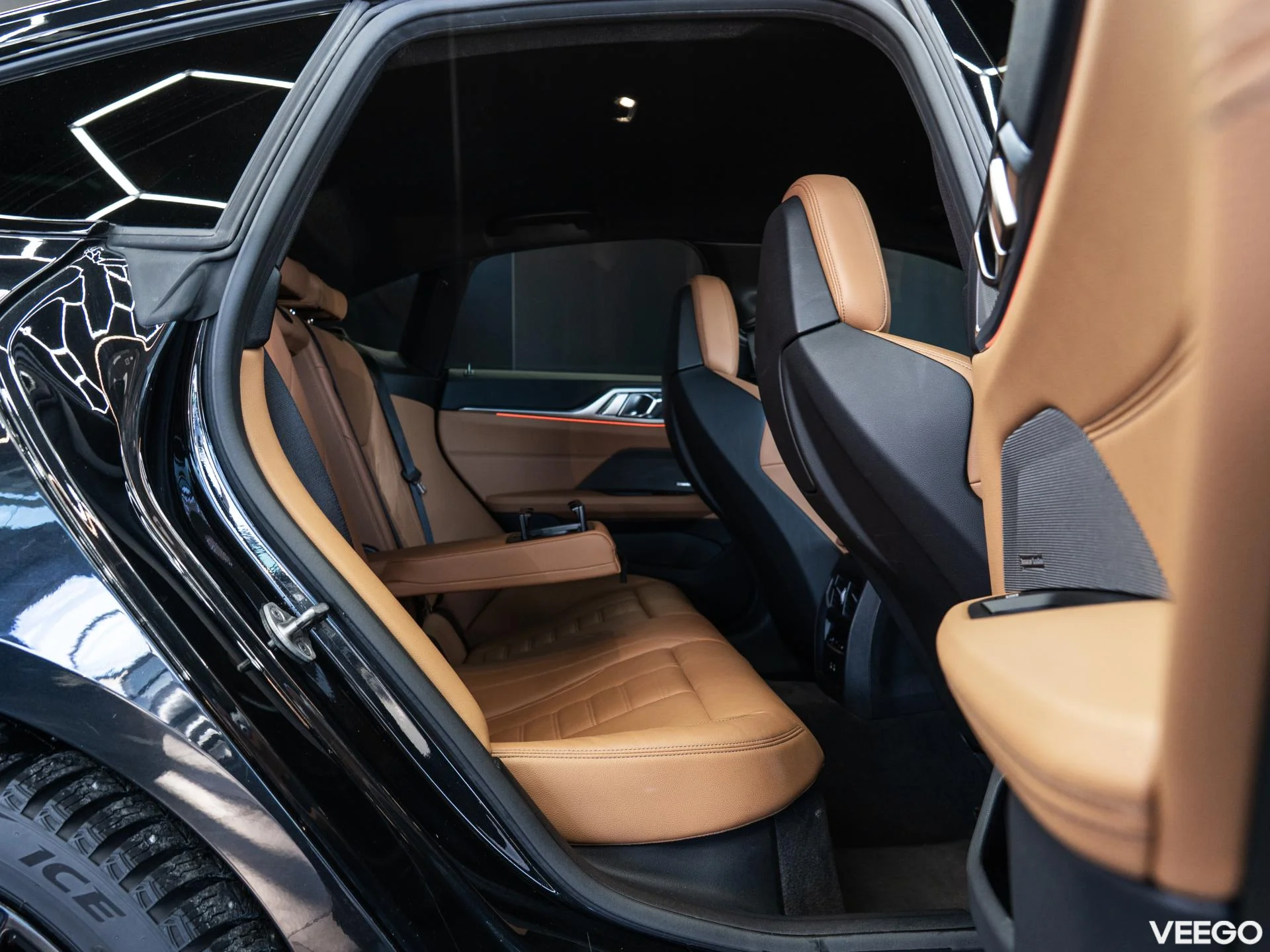 BMW M440 3.0 275kW