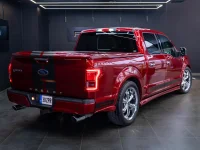 Ford F-150 4.9 559kW thumbnail