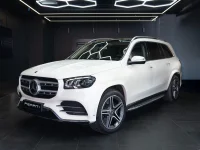 Mercedes-Benz GLS400 2.9 243kW thumbnail