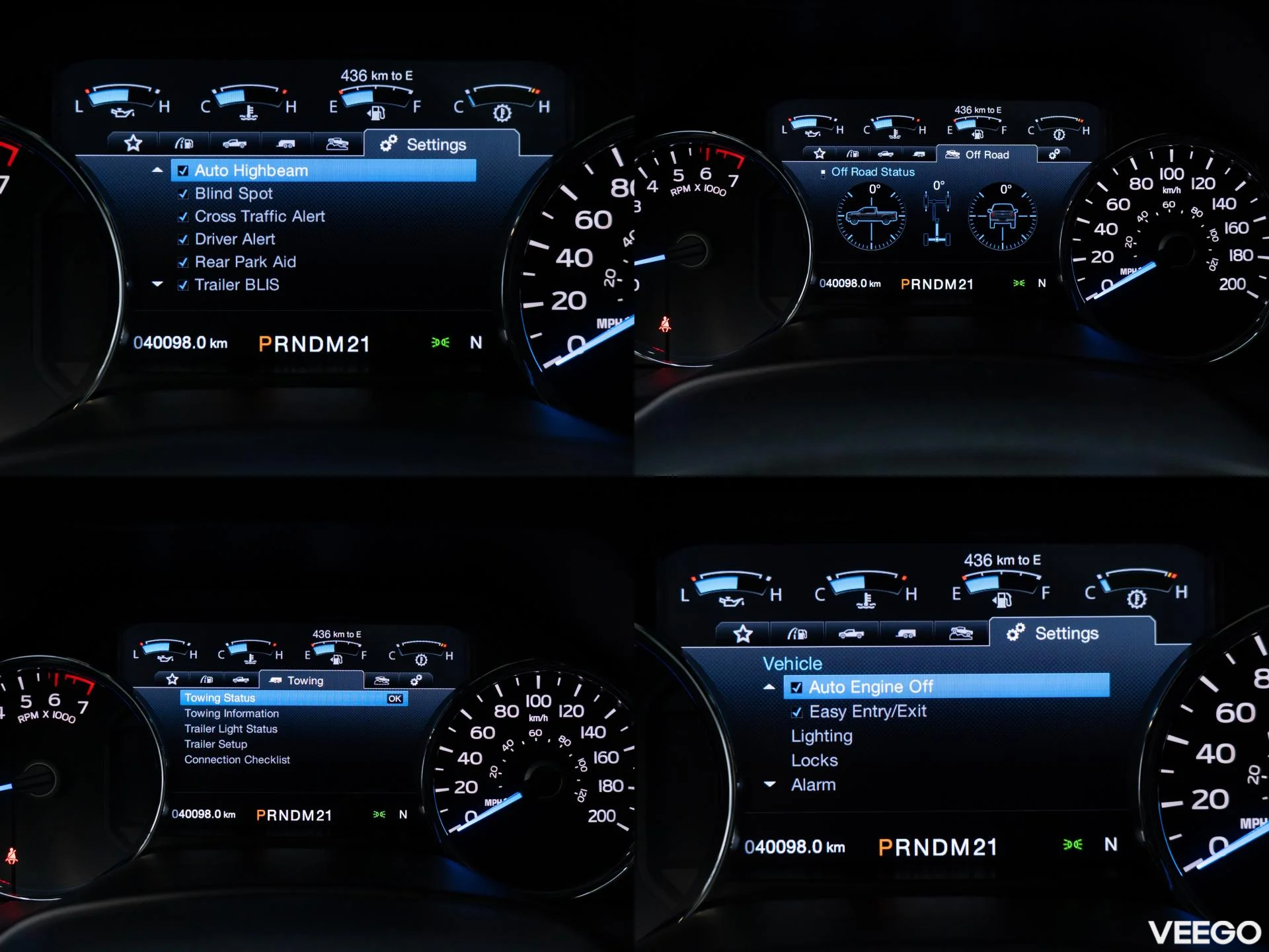 Ford F-150 4.9 559kW