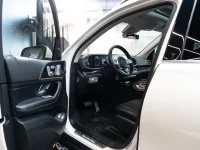 Mercedes-Benz GLS400 2.9 243kW thumbnail