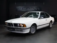 BMW 635 3.4 160kW thumbnail