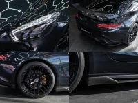 Mercedes-AMG AMG GT 4.0 543kW thumbnail