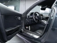 Mercedes-AMG AMG GT 4.0 543kW thumbnail