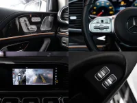 Mercedes-Benz GLS400 2.9 243kW thumbnail