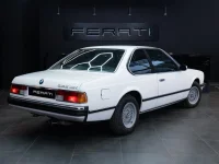 BMW 635 3.4 160kW thumbnail
