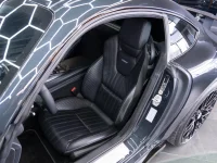 Mercedes-AMG AMG GT 4.0 543kW thumbnail