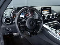 Mercedes-AMG AMG GT 4.0 543kW thumbnail