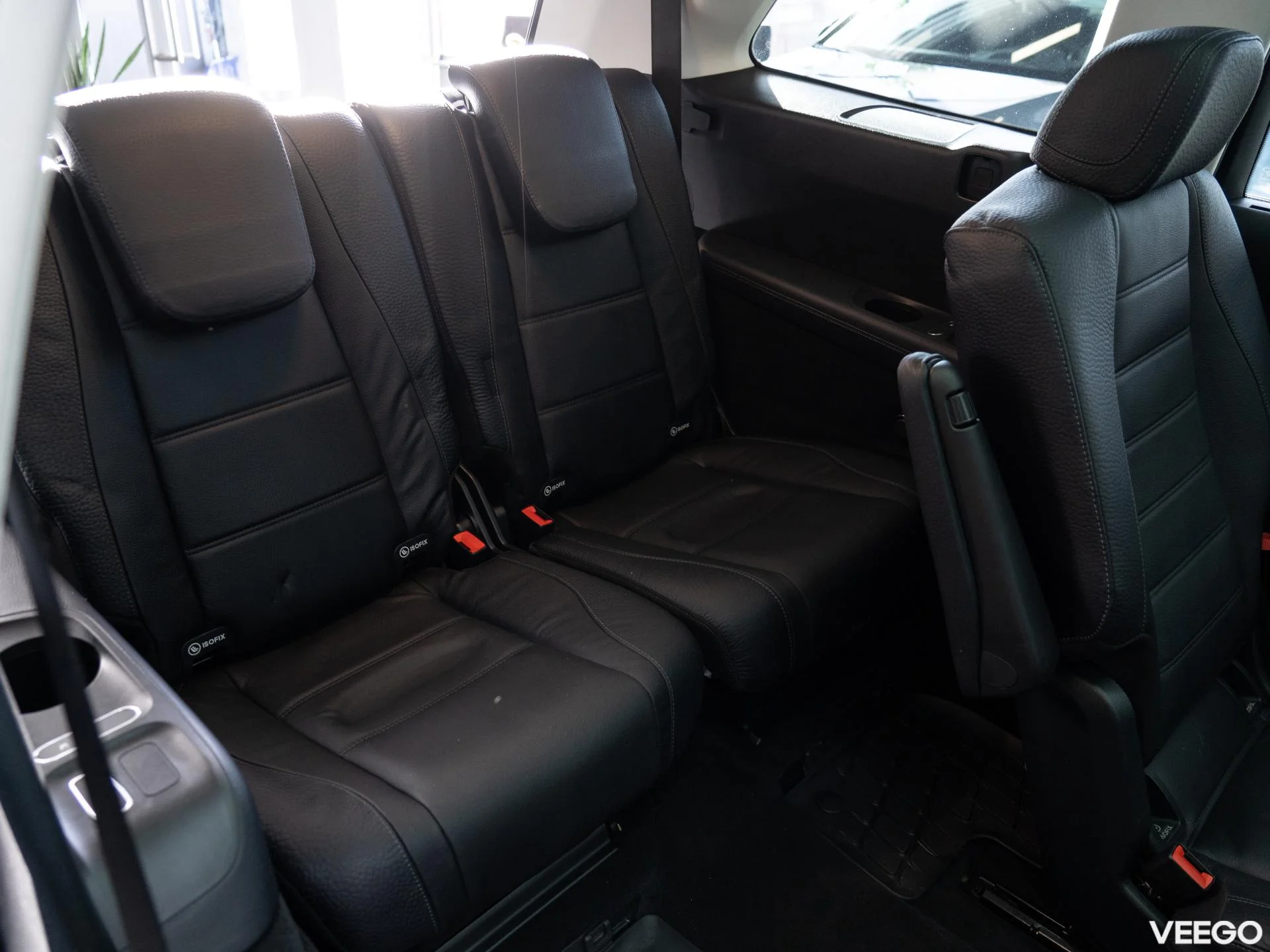 Mercedes-Benz GLS400 2.9 243kW