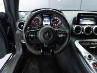 Mercedes-AMG AMG GT 4.0 543kW thumbnail