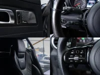 Mercedes-AMG AMG GT 4.0 543kW thumbnail