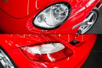 Porsche Boxster 3.4 217kW thumbnail