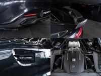 Mercedes-AMG AMG GT 4.0 543kW thumbnail