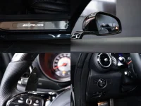 Mercedes-AMG AMG GT 4.0 543kW thumbnail