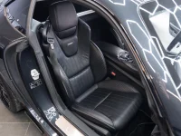 Mercedes-AMG AMG GT 4.0 543kW thumbnail